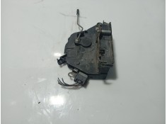 Recambio de cerradura puerta delantera izquierda para bmw serie 3 berlina (e46) 2.0 16v diesel cat referencia OEM IAM 7011247 0V