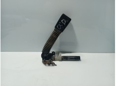 Recambio de anclaje cinturon delantero derecho para bmw serie 3 berlina (e46) 2.0 16v diesel cat referencia OEM IAM 563067417C  