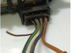 Recambio de motor limpia delantero para bmw serie 3 berlina (e46) 2.0 16v diesel cat referencia OEM IAM 67636914577  0390241712 2