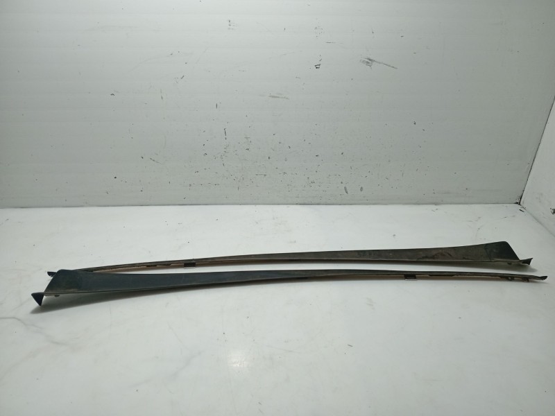 Recambio de moldura para peugeot 407 sw (6e_, 6d_) 2.0 hdi 135 referencia OEM IAM   