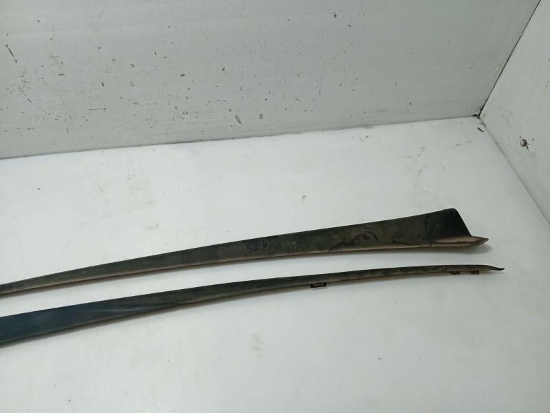 Recambio de moldura para peugeot 407 sw (6e_, 6d_) 2.0 hdi 135 referencia OEM IAM   