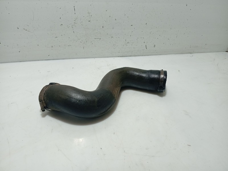 Recambio de tubo para peugeot 407 sw (6e_, 6d_) 2.0 hdi 135 referencia OEM IAM 0382GS  