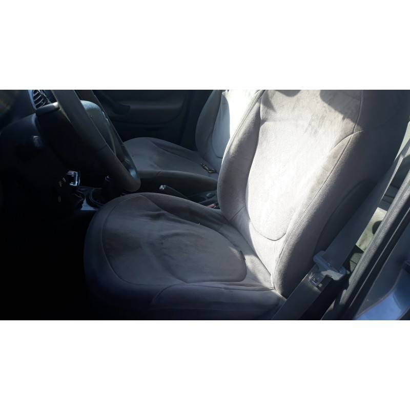 citroen c5 berlina 2.0 hdi cat (rhz / dw10ated)   |   0.01 - ... | 2001 | 107 cv / 79 kw del año 2001