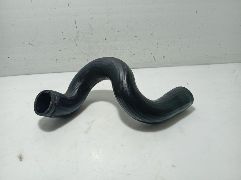 Recambio de tubo para peugeot 407 sw (6e_, 6d_) 2.0 hdi 135 referencia OEM IAM 0382GS  