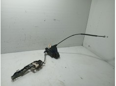 Recambio de cerradura puerta delantera izquierda para peugeot 407 sw (6e_, 6d_) 2.0 hdi 135 referencia OEM IAM   