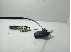 Recambio de cerradura puerta delantera izquierda para peugeot 407 sw (6e_, 6d_) 2.0 hdi 135 referencia OEM IAM    2