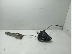 Recambio de cerradura puerta delantera derecha para peugeot 407 sw (6e_, 6d_) 2.0 hdi 135 referencia OEM IAM 9143J9  
