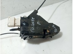 Recambio de cerradura puerta delantera derecha para peugeot 407 sw (6e_, 6d_) 2.0 hdi 135 referencia OEM IAM 9143J9   2