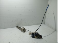 Recambio de cerradura puerta trasera derecha para peugeot 407 sw (6e_, 6d_) 2.0 hdi 135 referencia OEM IAM   