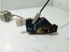 Recambio de cerradura puerta trasera derecha para peugeot 407 sw (6e_, 6d_) 2.0 hdi 135 referencia OEM IAM    2