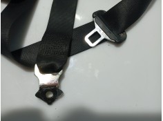 Recambio de cinturon seguridad trasero derecho para bmw serie 3 berlina (e46) 2.0 16v diesel cat referencia OEM IAM 566244901   2