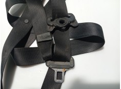 Recambio de cinturon seguridad delantero derecho para bmw serie 3 berlina (e46) 2.0 16v diesel cat referencia OEM IAM 6062134   2