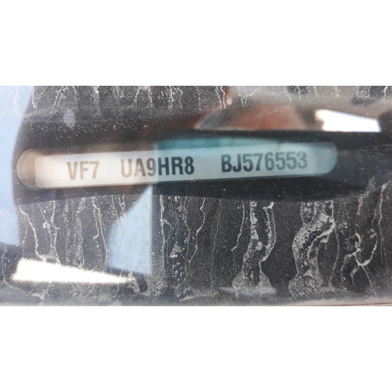 citroen c4 picasso 1.6 hdi fap   |   0.07 - ... | 2007 | 112 cv / 82 kw del año 2007