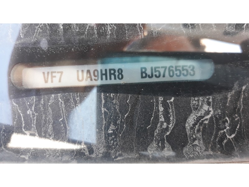 citroen c4 picasso 1.6 hdi fap   |   0.07 - ... | 2007 | 112 cv / 82 kw del año 2007