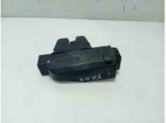Recambio de cerradura maletero / porton para peugeot 407 sw (6e_, 6d_) 2.0 hdi 135 referencia OEM IAM 9652301980  