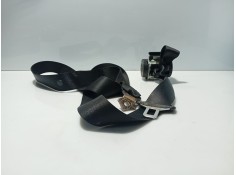 Recambio de cinturon seguridad trasero izquierdo para bmw serie 3 berlina (e46) 2.0 16v diesel cat referencia OEM IAM 566244901 