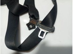 Recambio de cinturon seguridad trasero izquierdo para bmw serie 3 berlina (e46) 2.0 16v diesel cat referencia OEM IAM 566244901  2