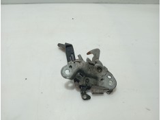 Recambio de cerradura capot para peugeot 407 sw (6e_, 6d_) 2.0 hdi 135 referencia OEM IAM    2