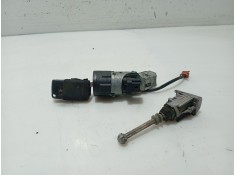 Recambio de conmutador de arranque para peugeot 407 sw (6e_, 6d_) 2.0 hdi 135 referencia OEM IAM   