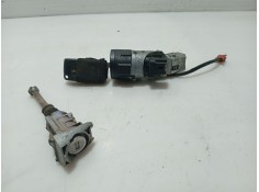Recambio de conmutador de arranque para peugeot 407 sw (6e_, 6d_) 2.0 hdi 135 referencia OEM IAM    2