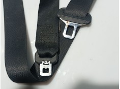 Recambio de cinturon seguridad trasero central para bmw serie 3 berlina (e46) 2.0 16v diesel cat referencia OEM IAM 561135201   2