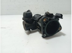 Recambio de caja mariposa para peugeot 407 sw (6e_, 6d_) 2.0 hdi 135 referencia OEM IAM 9660110780 0079815  2