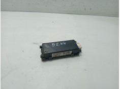 Recambio de modulo electronico para peugeot 407 sw (6e_, 6d_) 2.0 hdi 135 referencia OEM IAM 9662258380  