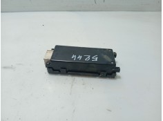 Recambio de modulo electronico para peugeot 407 sw (6e_, 6d_) 2.0 hdi 135 referencia OEM IAM 9662258380   2