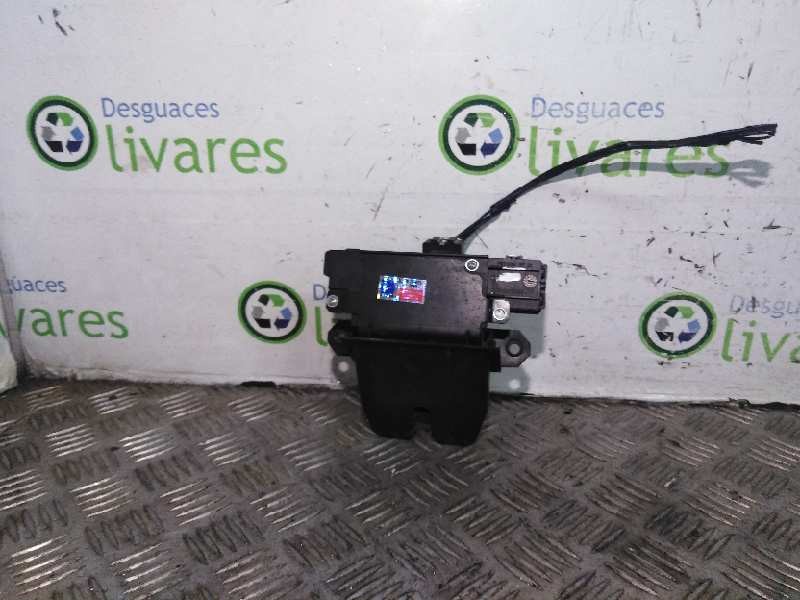 Recambio de cerradura maletero / porton para  referencia OEM IAM   