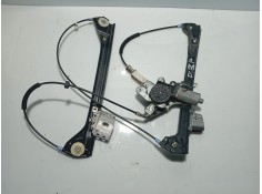 Recambio de elevalunas delantero derecho para bmw serie 3 berlina (e46) 2.0 16v diesel cat referencia OEM IAM 51338229106  