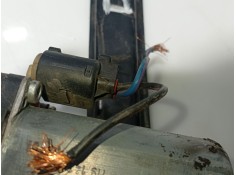 Recambio de elevalunas delantero derecho para bmw serie 3 berlina (e46) 2.0 16v diesel cat referencia OEM IAM 51338229106   2