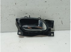 Recambio de maneta interior delantera derecha para peugeot 407 sw (6e_, 6d_) 2.0 hdi 135 referencia OEM IAM 96526177VD  