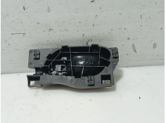 Recambio de maneta interior delantera derecha para peugeot 407 sw (6e_, 6d_) 2.0 hdi 135 referencia OEM IAM 96526177VD   2
