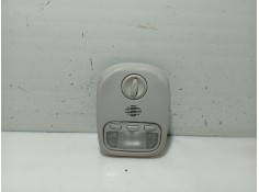 Recambio de luz interior para peugeot 407 sw (6e_, 6d_) 2.0 hdi 135 referencia OEM IAM 9643338377  