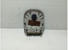 Recambio de luz interior para peugeot 407 sw (6e_, 6d_) 2.0 hdi 135 referencia OEM IAM 9643338377   2