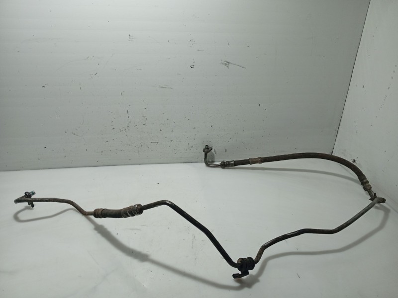 Recambio de tubo para peugeot 407 sw (6e_, 6d_) 2.0 hdi 135 referencia OEM IAM 4014R8  