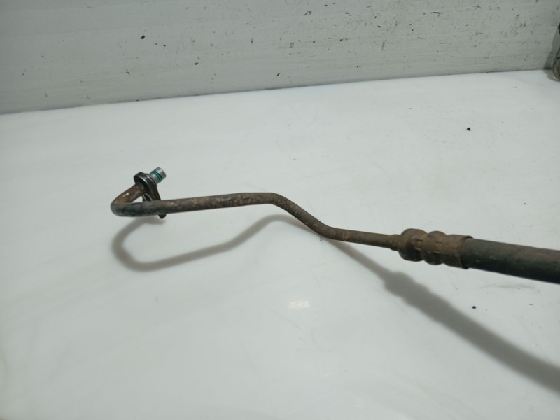 Recambio de tubo para peugeot 407 sw (6e_, 6d_) 2.0 hdi 135 referencia OEM IAM 4014R8  