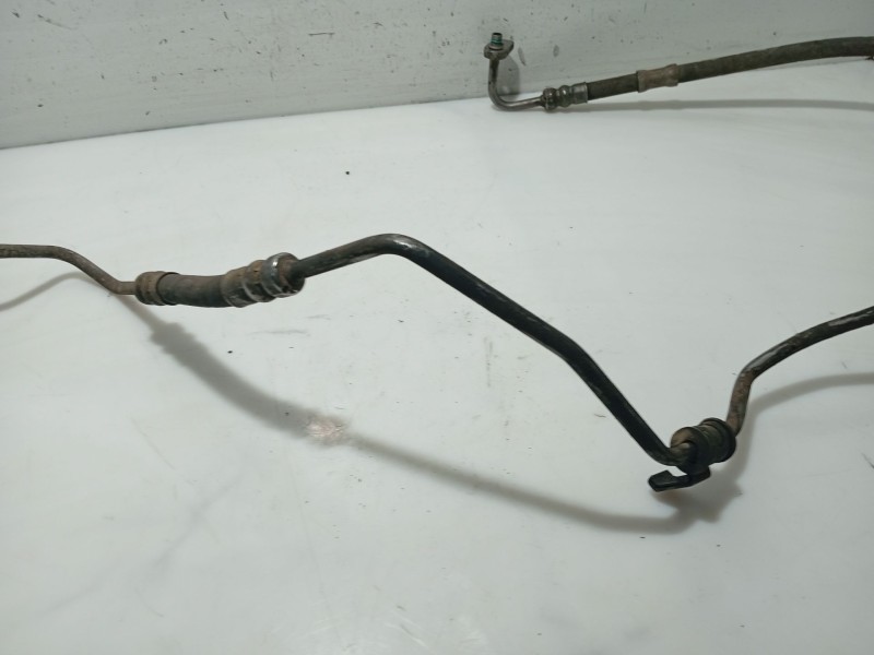 Recambio de tubo para peugeot 407 sw (6e_, 6d_) 2.0 hdi 135 referencia OEM IAM 4014R8  