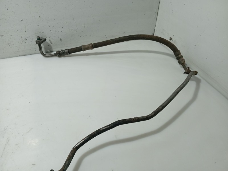 Recambio de tubo para peugeot 407 sw (6e_, 6d_) 2.0 hdi 135 referencia OEM IAM 4014R8  