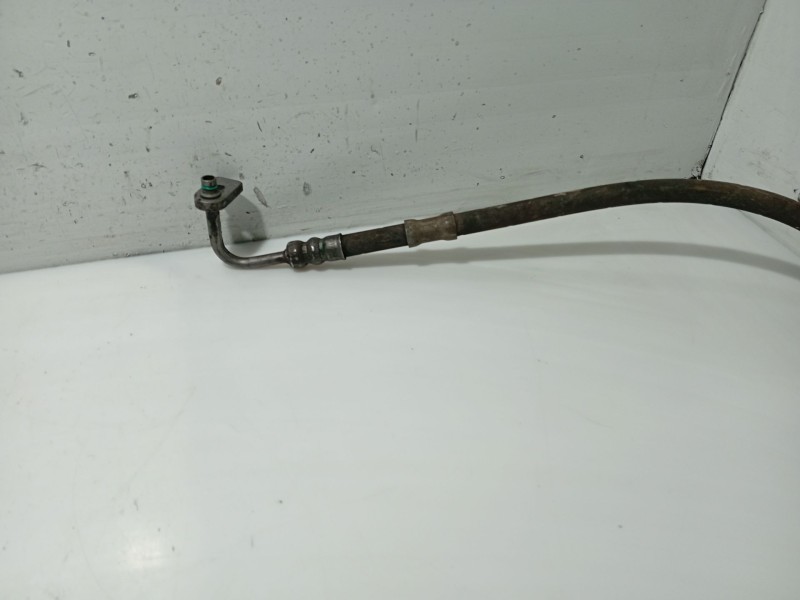 Recambio de tubo para peugeot 407 sw (6e_, 6d_) 2.0 hdi 135 referencia OEM IAM 4014R8  