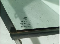 Recambio de luna custodia delantera derecha para peugeot 407 sw (6e_, 6d_) 2.0 hdi 135 referencia OEM IAM 436865   2