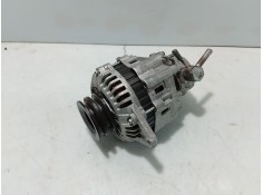 Recambio de alternador para hyundai galloper ii (jk-01) 2.5 td intercooler referencia OEM IAM 3730042502  
