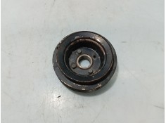 Recambio de polea cigueñal para hyundai galloper ii (jk-01) 2.5 td intercooler referencia OEM IAM J1095000 670833 