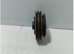 Recambio de polea cigueñal para hyundai galloper ii (jk-01) 2.5 td intercooler referencia OEM IAM J1095000 670833  2