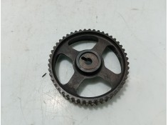 Recambio de piñon arbol levas para hyundai galloper ii (jk-01) 2.5 td intercooler referencia OEM IAM 038109111E MN980066 1320340 2