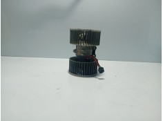 Recambio de ventilador calefaccion para bmw serie 3 berlina (e46) 2.0 16v diesel cat referencia OEM IAM 64119204154  