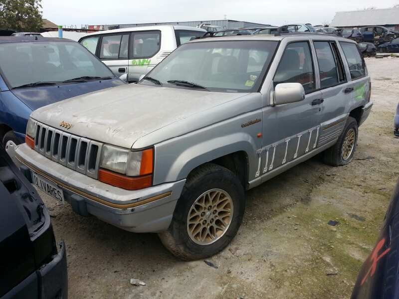 jeep cherokee (xj) 4.0 190cv erh   |   ... | 0 | 190 cv / 142 kw del año 0