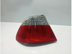 Recambio de piloto trasero izquierdo para bmw serie 3 berlina (e46) 2.0 16v diesel cat referencia OEM IAM 63218364921  