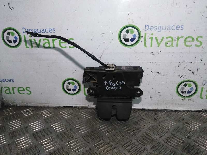 Recambio de cerradura maletero / porton para  referencia OEM IAM   