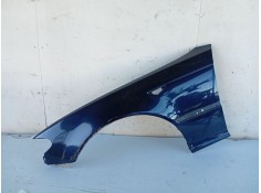 Recambio de aleta delantera izquierda para bmw serie 3 berlina (e46) 2.0 16v diesel cat referencia OEM IAM 41358241439  